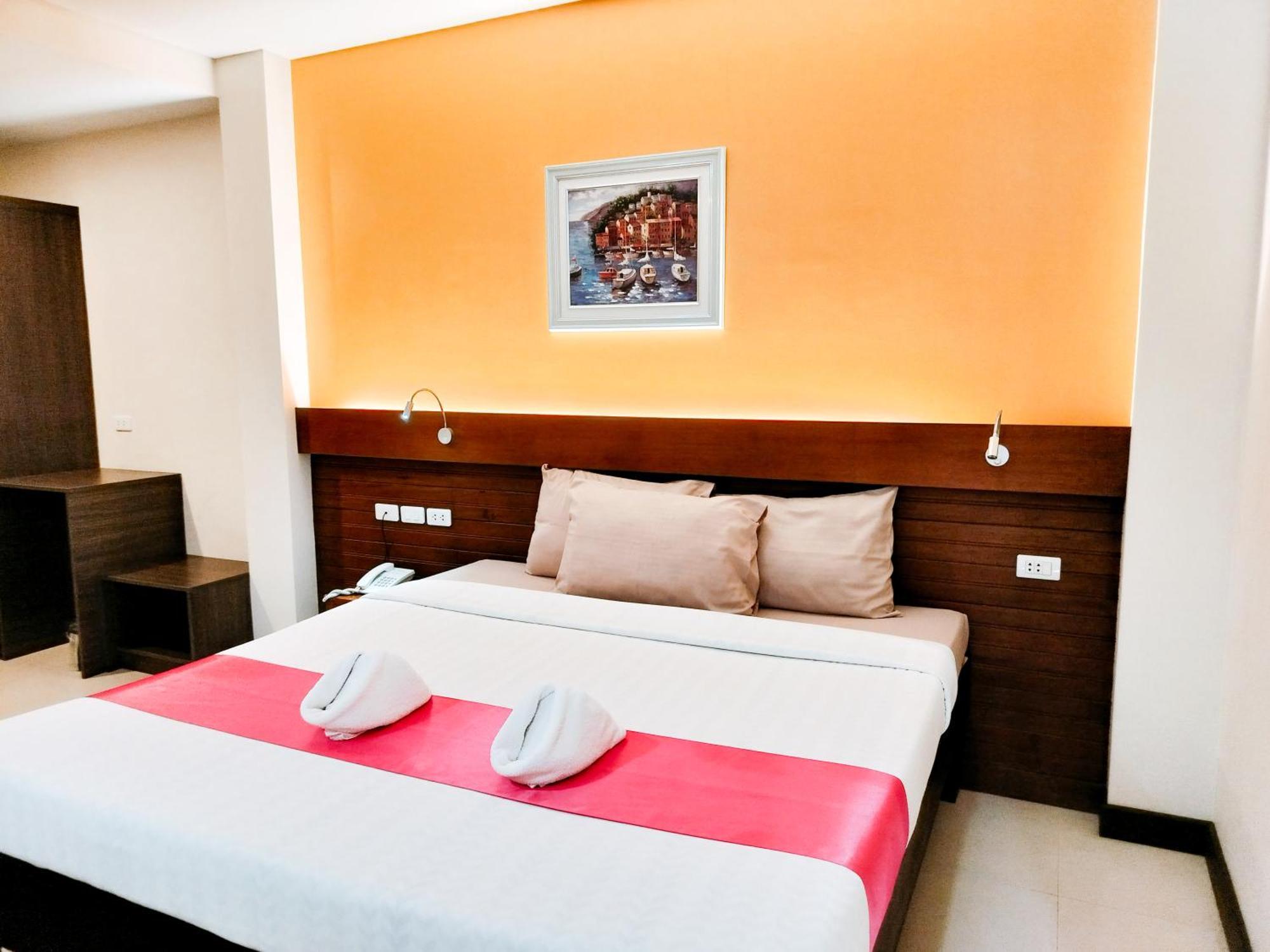 Hotel Cresebo Mansion Tagbilaran Exterior foto